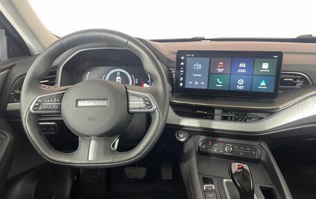 Haval F7 I, 2023 год, 2 290 000 рублей, 15 фотография