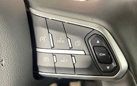 Haval F7 I, 2023 год, 2 290 000 рублей, 24 фотография