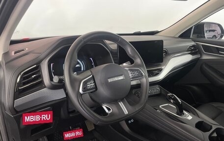 Haval F7 I, 2023 год, 2 290 000 рублей, 11 фотография