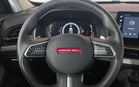 Haval F7 I, 2023 год, 2 290 000 рублей, 14 фотография