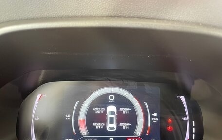 Haval F7 I, 2023 год, 2 290 000 рублей, 18 фотография