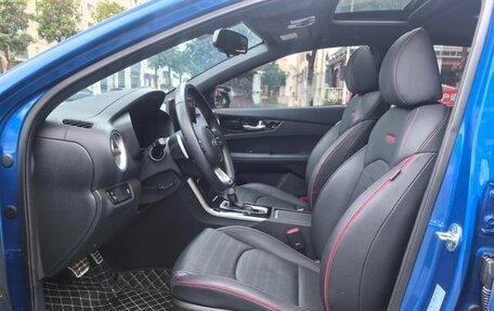 KIA K3, 2022 год, 1 142 887 рублей, 7 фотография