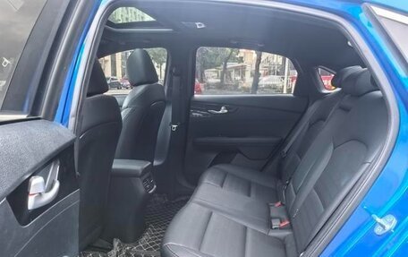 KIA K3, 2022 год, 1 142 887 рублей, 8 фотография