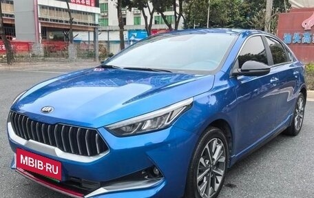 KIA K3, 2022 год, 1 142 887 рублей, 2 фотография