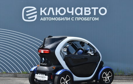 Renault Twizy, 2012 год, 699 000 рублей, 2 фотография