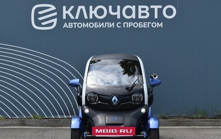 Renault Twizy, 2012 год, 699 000 рублей, 3 фотография