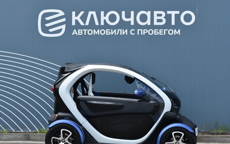 Renault Twizy, 2012 год, 699 000 рублей, 5 фотография