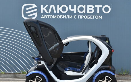 Renault Twizy, 2012 год, 699 000 рублей, 7 фотография