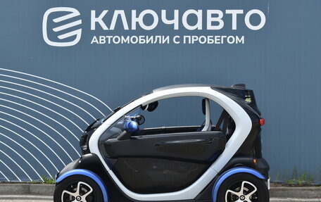 Renault Twizy, 2012 год, 699 000 рублей, 6 фотография
