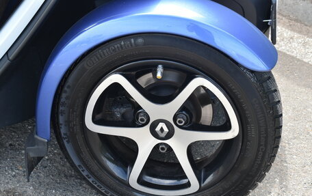 Renault Twizy, 2012 год, 699 000 рублей, 9 фотография