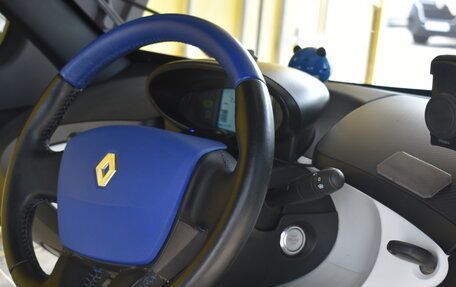 Renault Twizy, 2012 год, 699 000 рублей, 17 фотография