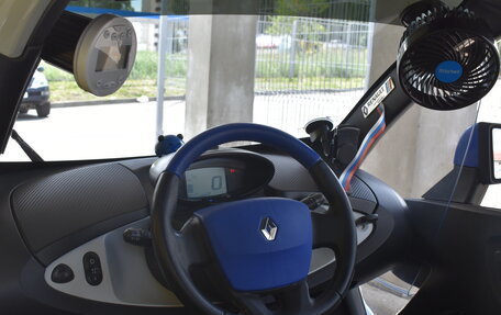Renault Twizy, 2012 год, 699 000 рублей, 11 фотография