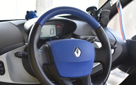 Renault Twizy, 2012 год, 699 000 рублей, 12 фотография