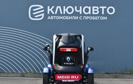Renault Twizy, 2012 год, 699 000 рублей, 4 фотография
