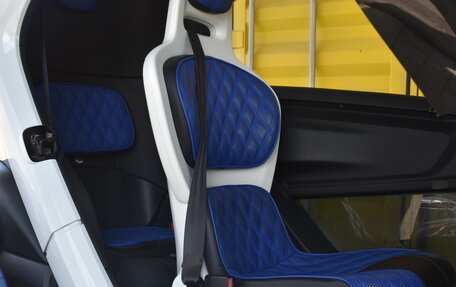 Renault Twizy, 2012 год, 699 000 рублей, 19 фотография