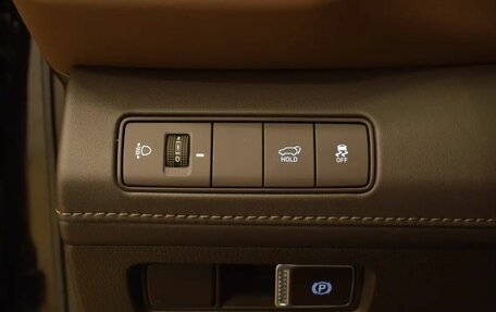 Hyundai Santa Fe IV, 2022 год, 3 850 000 рублей, 10 фотография