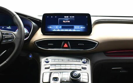 Hyundai Santa Fe IV, 2022 год, 3 850 000 рублей, 7 фотография