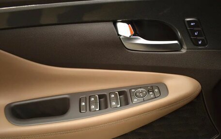 Hyundai Santa Fe IV, 2022 год, 3 850 000 рублей, 9 фотография