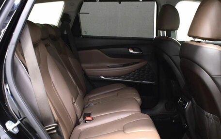 Hyundai Santa Fe IV, 2022 год, 3 850 000 рублей, 16 фотография