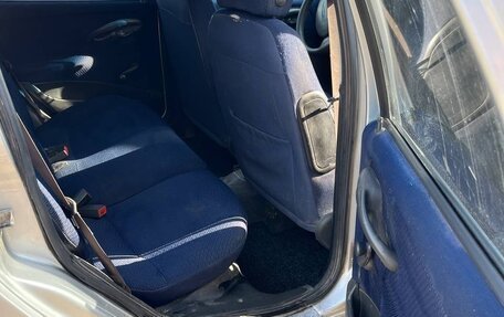 Fiat Punto III Punto Evo рестайлинг, 2001 год, 110 000 рублей, 7 фотография