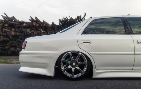 Toyota Cresta, 1998 год, 1 500 000 рублей, 4 фотография