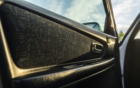 Toyota Cresta, 1998 год, 1 500 000 рублей, 10 фотография