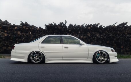 Toyota Cresta, 1998 год, 1 500 000 рублей, 2 фотография