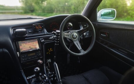 Toyota Cresta, 1998 год, 1 500 000 рублей, 11 фотография