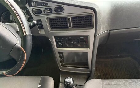 Daewoo Nexia I рестайлинг, 2011 год, 150 000 рублей, 2 фотография