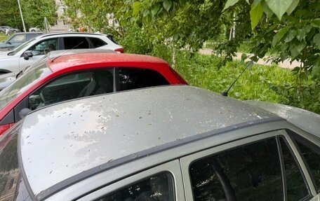 Daewoo Nexia I рестайлинг, 2011 год, 150 000 рублей, 5 фотография