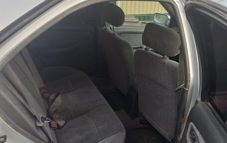 Nissan Sunny B14, 1998 год, 185 000 рублей, 6 фотография