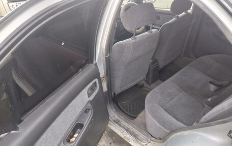 Nissan Sunny B14, 1998 год, 185 000 рублей, 7 фотография