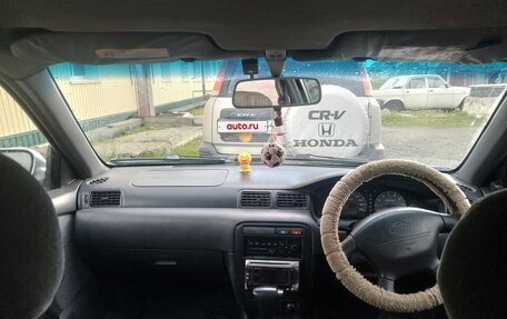 Nissan Sunny B14, 1998 год, 185 000 рублей, 4 фотография