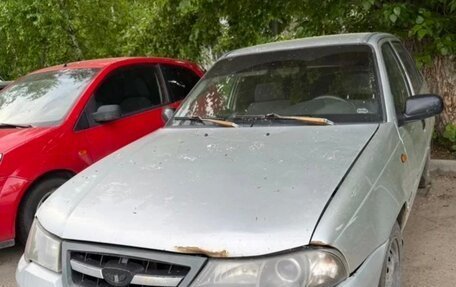 Daewoo Nexia I рестайлинг, 2011 год, 150 000 рублей, 9 фотография