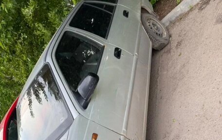 Daewoo Nexia I рестайлинг, 2011 год, 150 000 рублей, 11 фотография