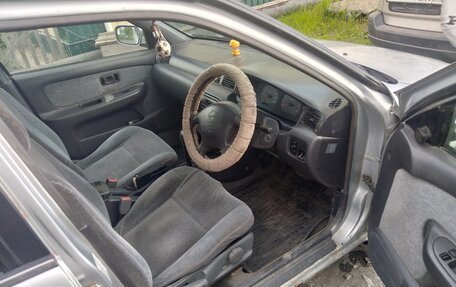 Nissan Sunny B14, 1998 год, 185 000 рублей, 8 фотография