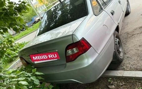 Daewoo Nexia I рестайлинг, 2011 год, 150 000 рублей, 7 фотография