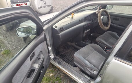 Nissan Sunny B14, 1998 год, 185 000 рублей, 9 фотография