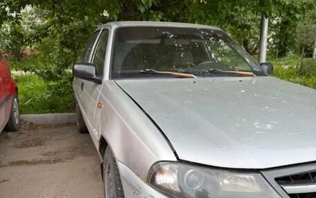 Daewoo Nexia I рестайлинг, 2011 год, 150 000 рублей, 10 фотография