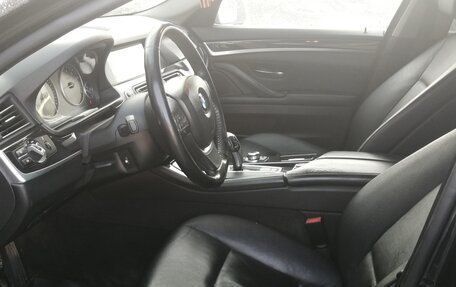 BMW 5 серия, 2011 год, 1 650 000 рублей, 8 фотография
