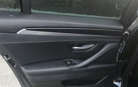 BMW 5 серия, 2011 год, 1 650 000 рублей, 12 фотография