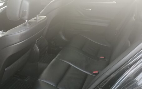 BMW 5 серия, 2011 год, 1 650 000 рублей, 11 фотография