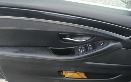 BMW 5 серия, 2011 год, 1 650 000 рублей, 10 фотография