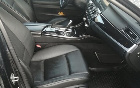 BMW 5 серия, 2011 год, 1 650 000 рублей, 15 фотография
