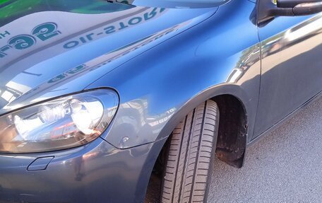 Volkswagen Golf VI, 2010 год, 800 000 рублей, 3 фотография