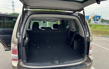 Honda Pilot III рестайлинг, 2008 год, 1 099 000 рублей, 16 фотография