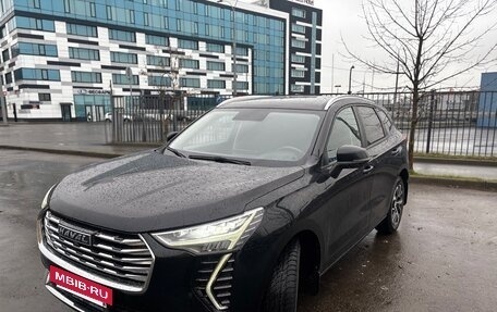 Haval Jolion, 2022 год, 1 325 000 рублей, 2 фотография