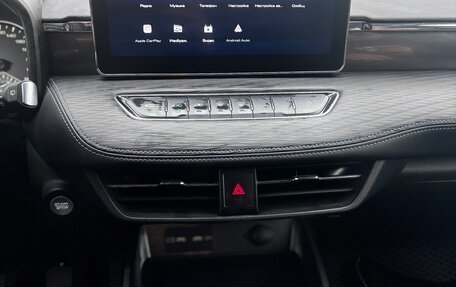 Haval Jolion, 2022 год, 1 325 000 рублей, 16 фотография