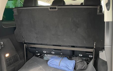 Mercedes-Benz V-Класс, 2018 год, 4 650 000 рублей, 15 фотография