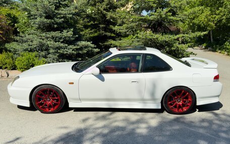 Honda Prelude IV, 1997 год, 650 000 рублей, 2 фотография